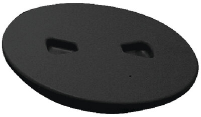 SURE SEAL™ SCREW OUT DECK PLATE (T H MARINE)